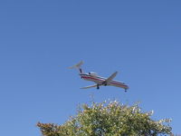 N610AE @ BNA - erj-145 - by christian maurer