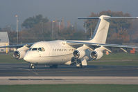 G-RAJJ @ EGCC - Cello Aviation Ltd - by Chris Hall