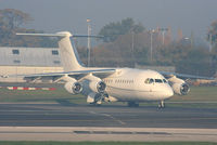 G-RAJJ @ EGCC - Cello Aviation Ltd - by Chris Hall