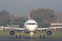 G-EZGR @ EGCC - easyJet - by Chris Hall