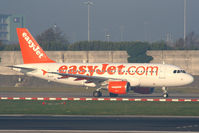 G-EZGR @ EGCC - easyJet - by Chris Hall