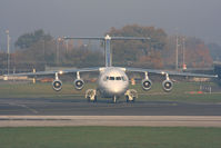 G-RAJJ @ EGCC - Cello Aviation Ltd - by Chris Hall