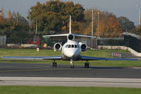 G-JMMX @ EGCC - J-MAX Air Services - by Chris Hall