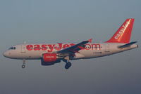 G-EZGR @ EGCC - easyJet - by Chris Hall