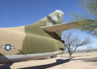 55-0395 - Douglas WB-66D Destroyer at the Pima Air & Space Museum, Tucson AZ