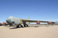 58-0183 - Boeing B-52G Stratofortress at the Pima Air & Space Museum, Tucson AZ - by Ingo Warnecke