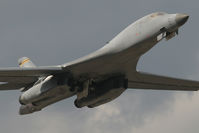 86-0133 @ LMML - can be a dangerous sight - the B-1B - by Loetsch Andreas