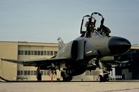 68-0363 @ KRIV - preparing for another training sorty from March AFB, aircraft has been transfered to Greece in 1991 - by Friedrich Becker