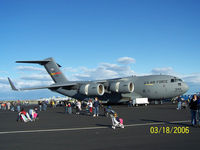 05-5142 @ KMHR - Static display during the Capital Airshow in Sacramento, at the former Mather Air Force base. - by BadWool