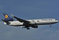 D-ALCC @ EDDF - Lufthansa MD11 - by Dietmar Schreiber - VAP