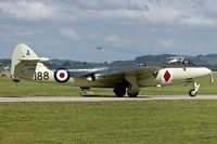 WV908 @ EGDY - taxying back to the flightline - by Friedrich Becker