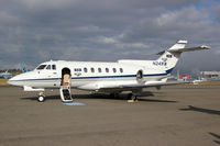 N241FB @ KPAE - KPAE/PAE C/N 257129