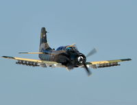N39147 @ KLSV - Taken during Aviation Nation 2011 at Nellis Air Force Base, Nevada. - by Eleu Tabares