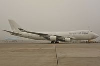 4X-ELF @ LOWW - El Al Boeing 747-400 - by Dietmar Schreiber - VAP
