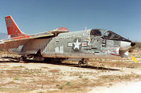 144427 @ KDMA - Pima Air Museum - Oct. 1982 - by John Meneely