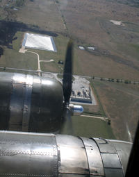 N5017N @ FWS - Aluminum Overcast flight - Fort Worth, TX - 2011 

Warbird Radio.com
