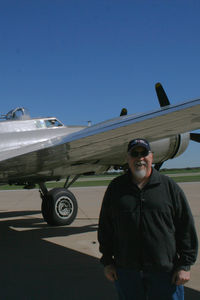 N5017N @ FWS - Aluminum Overcast flight - Fort Worth, TX - 2011 

Warbird Radio.com