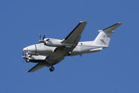 95-0092 @ NFW - Landing at NAS-JRB Fort Worth