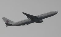 7T-VJW @ LFPG - with-out peint - by B777juju