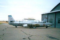 UNKNOWN @ TDW - PZL TS-11 at Tradewinds Airport - Amarillo, TX - Ex- Polish Air Force marked 51 - by Zane Adams