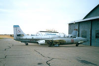 UNKNOWN @ TDW - PZL TS-11 at Tradewinds Airport - Amarillo, TX - Ex- Polish Air Force marked 51
