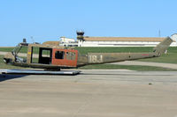 70-16218 @ GKY - Noted at Global Helicopter - Arlington Municipal Airport.