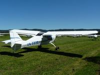 24-7772 @ YLIL - Eurofox taildragger version at Lilydale