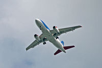 G-DBCG @ EGLL - Over Kew Gardens - by OldOlympic