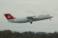 HB-IXW photo, click to enlarge