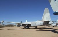 135620 - Lockheed AP-2H Neptune at the Pima Air & Space Museum, Tucson AZ - by Ingo Warnecke