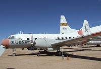 51-7906 - Convair T-29B at the Pima Air & Space Museum, Tucson AZ - by Ingo Warnecke