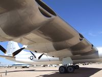 52-2827 - Convair B-36J Peacemaker at the Pima Air & Space Museum, Tucson AZ - by Ingo Warnecke