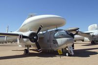 147227 - Grumman E-1B Tracer at the Pima Air & Space Museum, Tucson AZ - by Ingo Warnecke