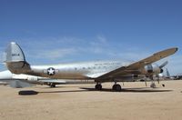 48-0614 - Lockheed C-121A Constellation at the Pima Air & Space Museum, Tucson AZ - by Ingo Warnecke