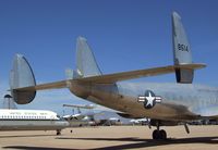 48-0614 - Lockheed C-121A Constellation at the Pima Air & Space Museum, Tucson AZ - by Ingo Warnecke