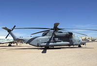 73-1649 - Sikorsky MH-53J at the Pima Air & Space Museum, Tucson AZ - by Ingo Warnecke