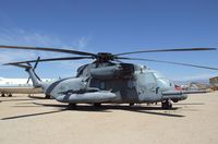 73-1649 - Sikorsky MH-53J at the Pima Air & Space Museum, Tucson AZ