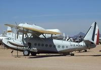 N16934 - Sikorsky S-43 Baby Clipper at the Pima Air & Space Museum, Tucson AZ