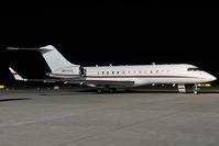9H-LLC @ LOWW - Globalexpress