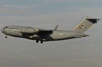 02-1100 @ ETAR - approach RW26 - by Friedrich Becker