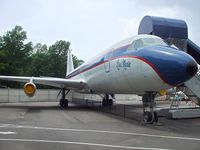 N880EP - Anyone who has been to Gracelands will have a photo of this convair - by Guitarist