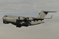 02-1100 @ ETAR - approach RW26 - by Friedrich Becker