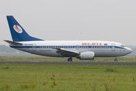 EW-290PA @ EHAM - Belavia 737-500 - by Andy Graf-VAP