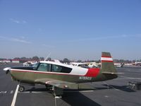 N78903 @ S21 - Taken at Vintage Mooney Group fly-in, Sun River, OR - by Roger Bohl