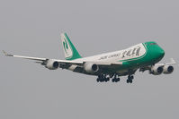 B-2421 @ EHAM - Jade Cargo 747-400 - by Andy Graf-VAP