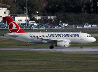 TC-JLZ @ LFBO - Lining up rwy 14L for departure... - by Shunn311