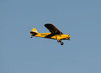 N342CA @ LFBO - Landing rwy 14L - by Shunn311