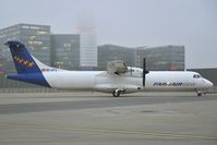 HB-AFS @ LOWW - Farnair ATR72 - by Dietmar Schreiber - VAP