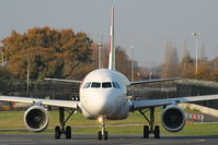 CS-TTM @ EGCC - TAP - Air Portugal - by Chris Hall