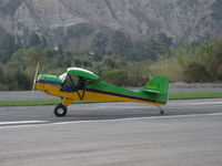 N277JL photo, click to enlarge